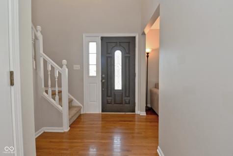 4763 Oakleigh Court Greenwood IN 46143