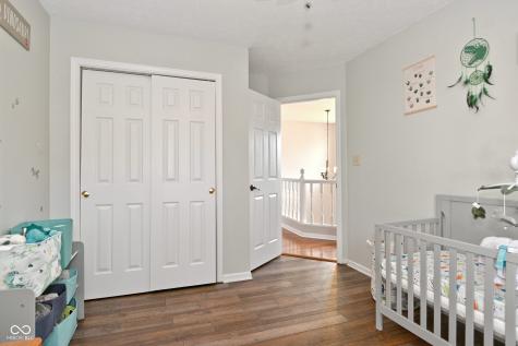 4763 Oakleigh Court Greenwood IN 46143