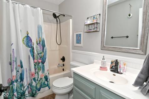 4763 Oakleigh Court Greenwood IN 46143