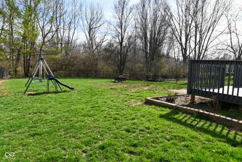 4763 Oakleigh Court Greenwood IN 46143