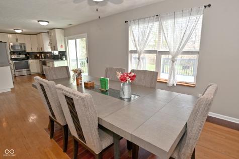 4763 Oakleigh Court Greenwood IN 46143