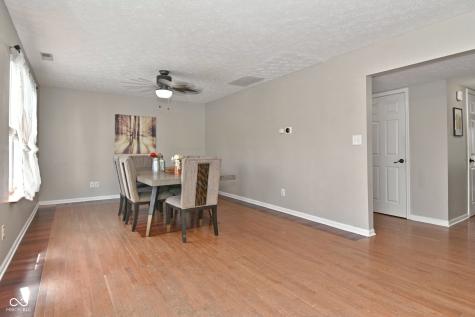 4763 Oakleigh Court Greenwood IN 46143