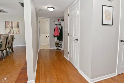 4763 Oakleigh Court Greenwood IN 46143