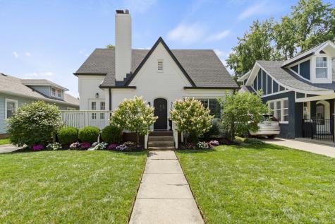 315 W Hampton Drive Indianapolis IN 46208
