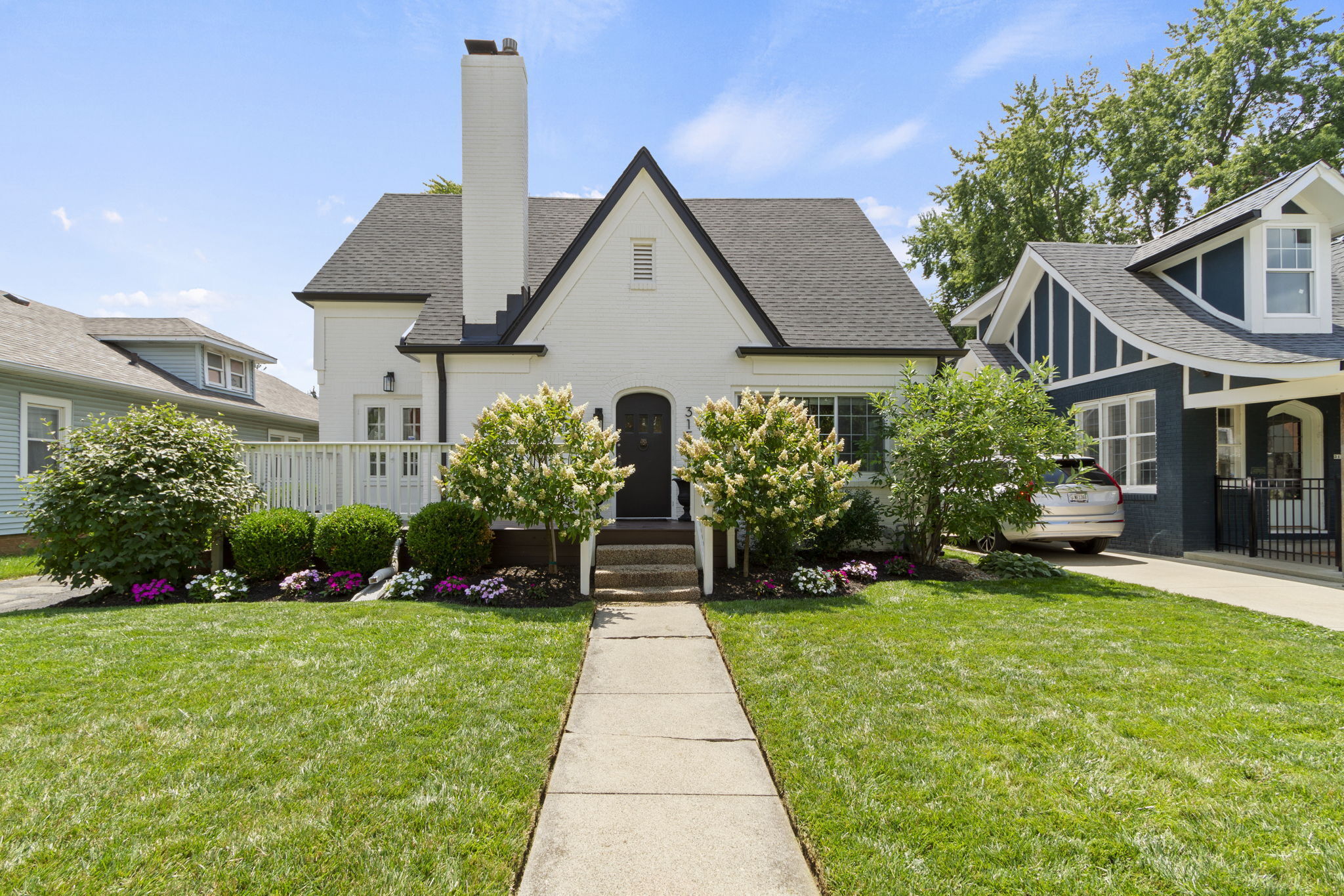 315 W Hampton Drive Indianapolis IN 46208