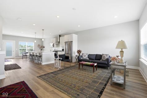 12956 Petigru Drive Carmel IN 46032