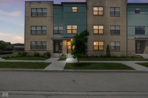 12956 Petigru Drive Carmel IN 46032