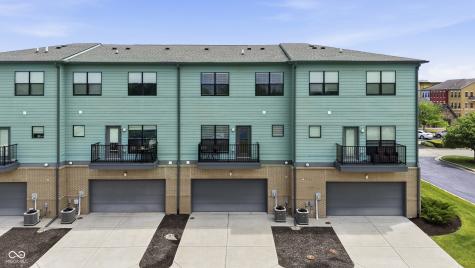 12956 Petigru Drive Carmel IN 46032