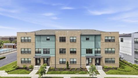 12956 Petigru Drive Carmel IN 46032