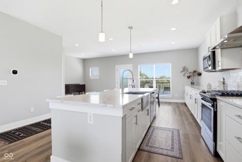 12956 Petigru Drive Carmel IN 46032