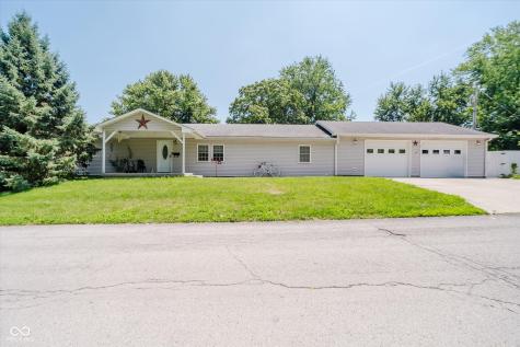 525 Chestnut Street Noblesville IN 46060