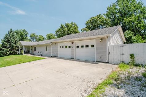 525 Chestnut Street Noblesville IN 46060
