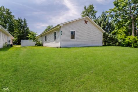 525 Chestnut Street Noblesville IN 46060