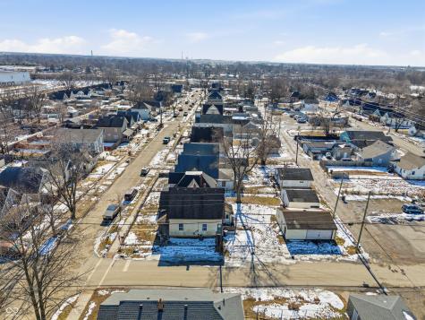 302 S Holmes Avenue Indianapolis IN 46222