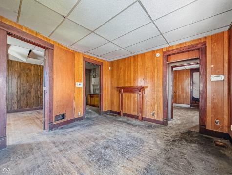 302 S Holmes Avenue Indianapolis IN 46222