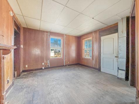 302 S Holmes Avenue Indianapolis IN 46222