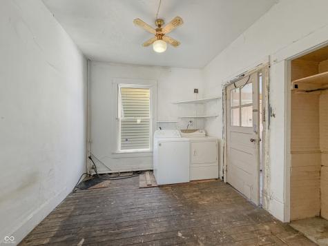 302 S Holmes Avenue Indianapolis IN 46222