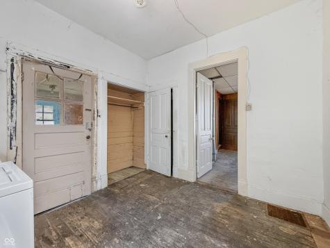 302 S Holmes Avenue Indianapolis IN 46222