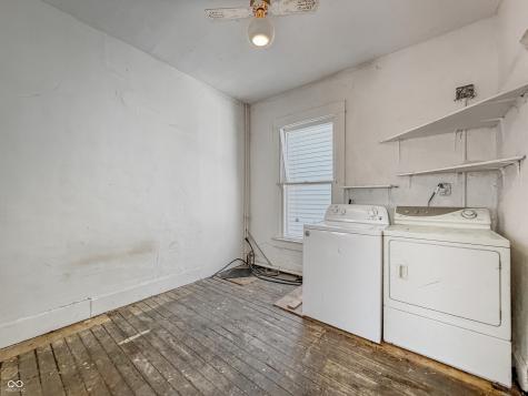 302 S Holmes Avenue Indianapolis IN 46222