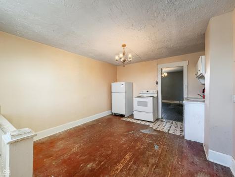 302 S Holmes Avenue Indianapolis IN 46222