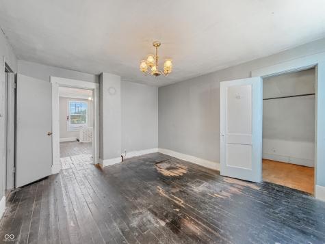 302 S Holmes Avenue Indianapolis IN 46222