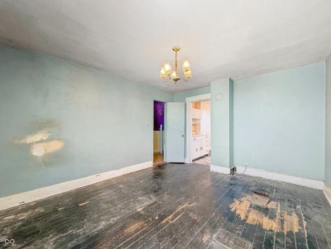 302 S Holmes Avenue Indianapolis IN 46222