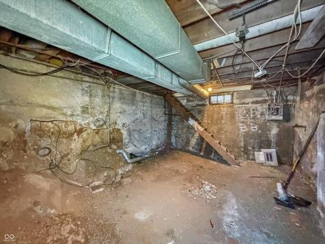 302 S Holmes Avenue Indianapolis IN 46222