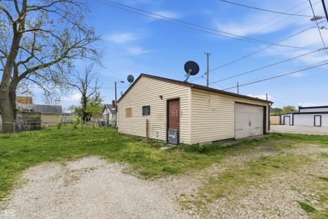 302 S Holmes Avenue Indianapolis IN 46222