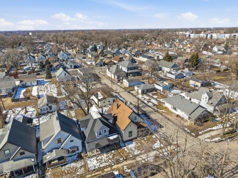 302 S Holmes Avenue Indianapolis IN 46222