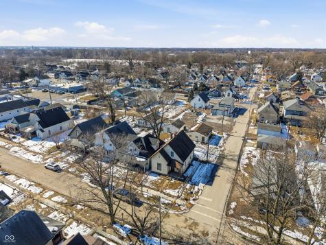 302 S Holmes Avenue Indianapolis IN 46222