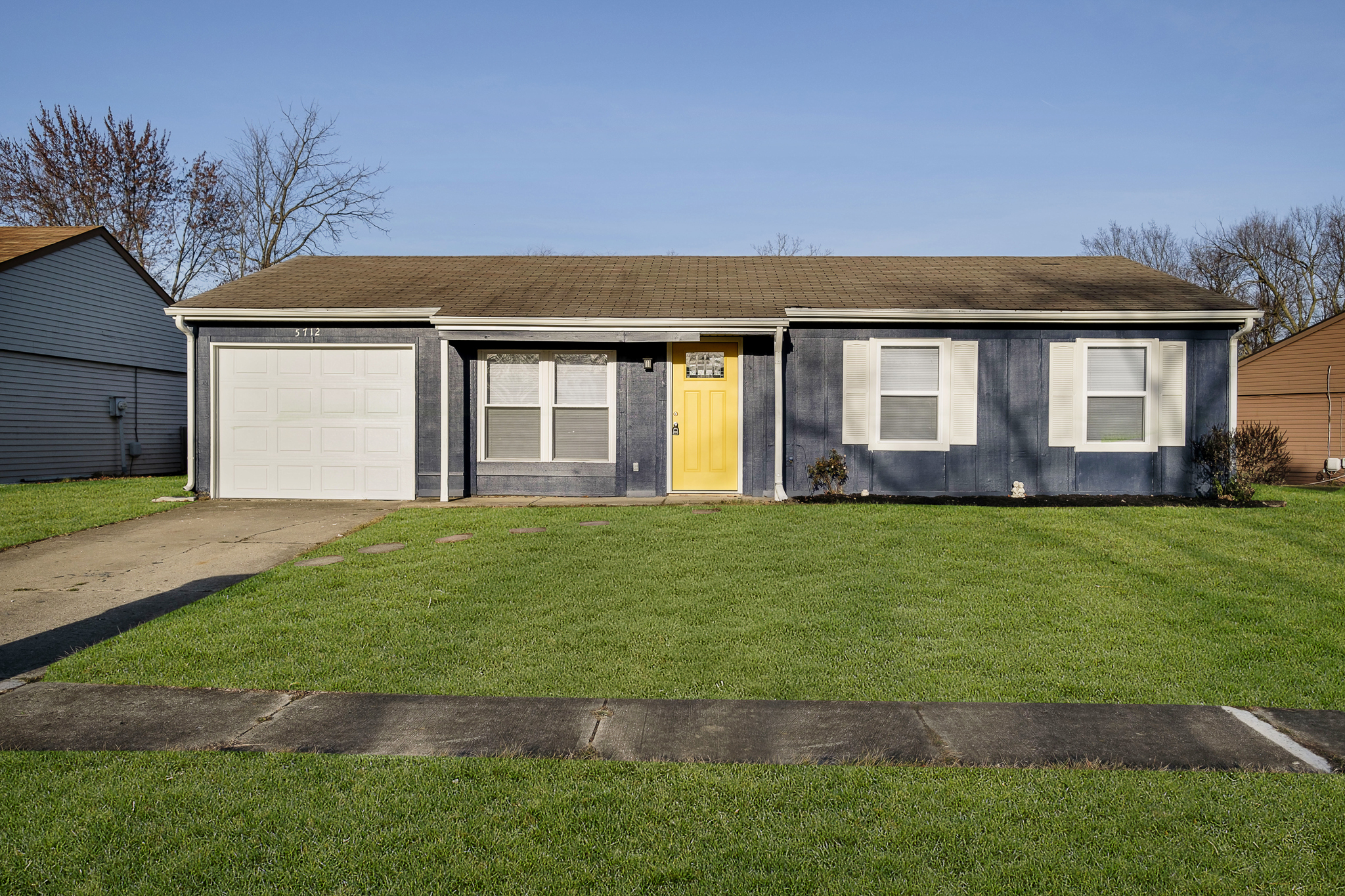 5712 Yucatan Drive Indianapolis IN 46237