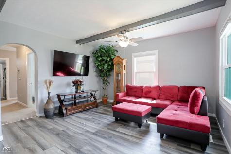 1509 Comer Avenue Indianapolis IN 46203