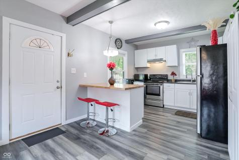 1509 Comer Avenue Indianapolis IN 46203