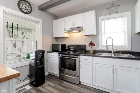 1509 Comer Avenue Indianapolis IN 46203