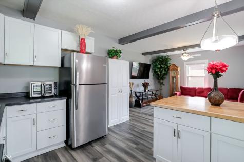 1509 Comer Avenue Indianapolis IN 46203