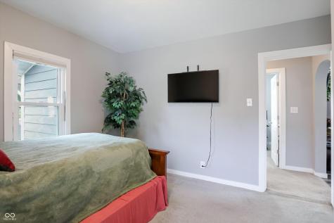 1509 Comer Avenue Indianapolis IN 46203