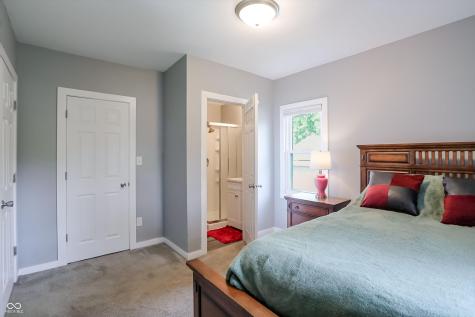 1509 Comer Avenue Indianapolis IN 46203
