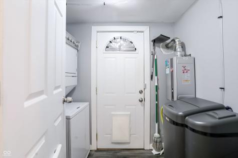 1509 Comer Avenue Indianapolis IN 46203