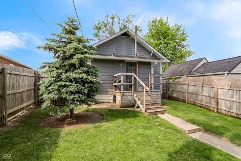 1509 Comer Avenue Indianapolis IN 46203