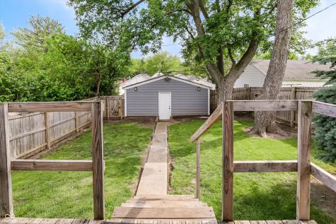1509 Comer Avenue Indianapolis IN 46203
