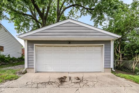 1509 Comer Avenue Indianapolis IN 46203
