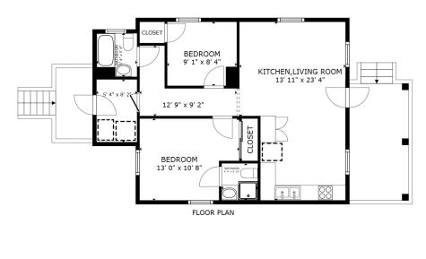 1509 Comer Avenue Indianapolis IN 46203