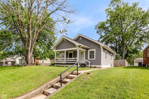 1509 Comer Avenue Indianapolis IN 46203