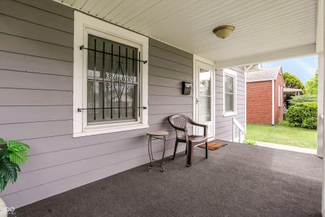 1509 Comer Avenue Indianapolis IN 46203
