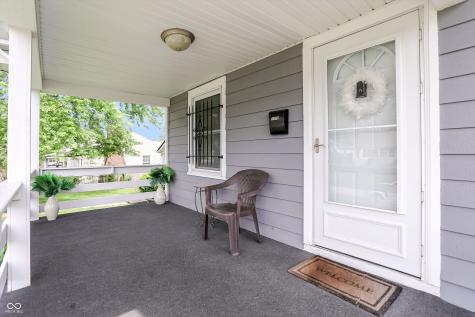 1509 Comer Avenue Indianapolis IN 46203
