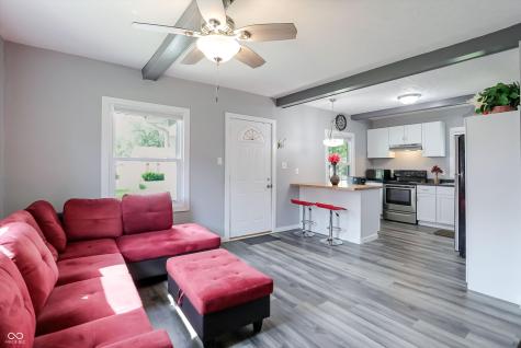 1509 Comer Avenue Indianapolis IN 46203