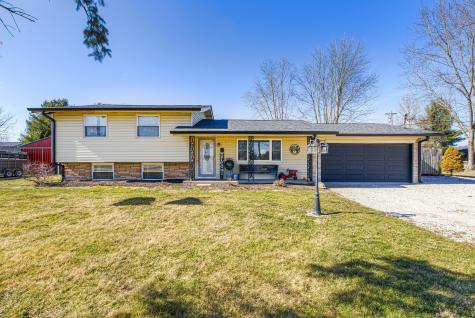 988 N County Road 500 E Avon IN 46123