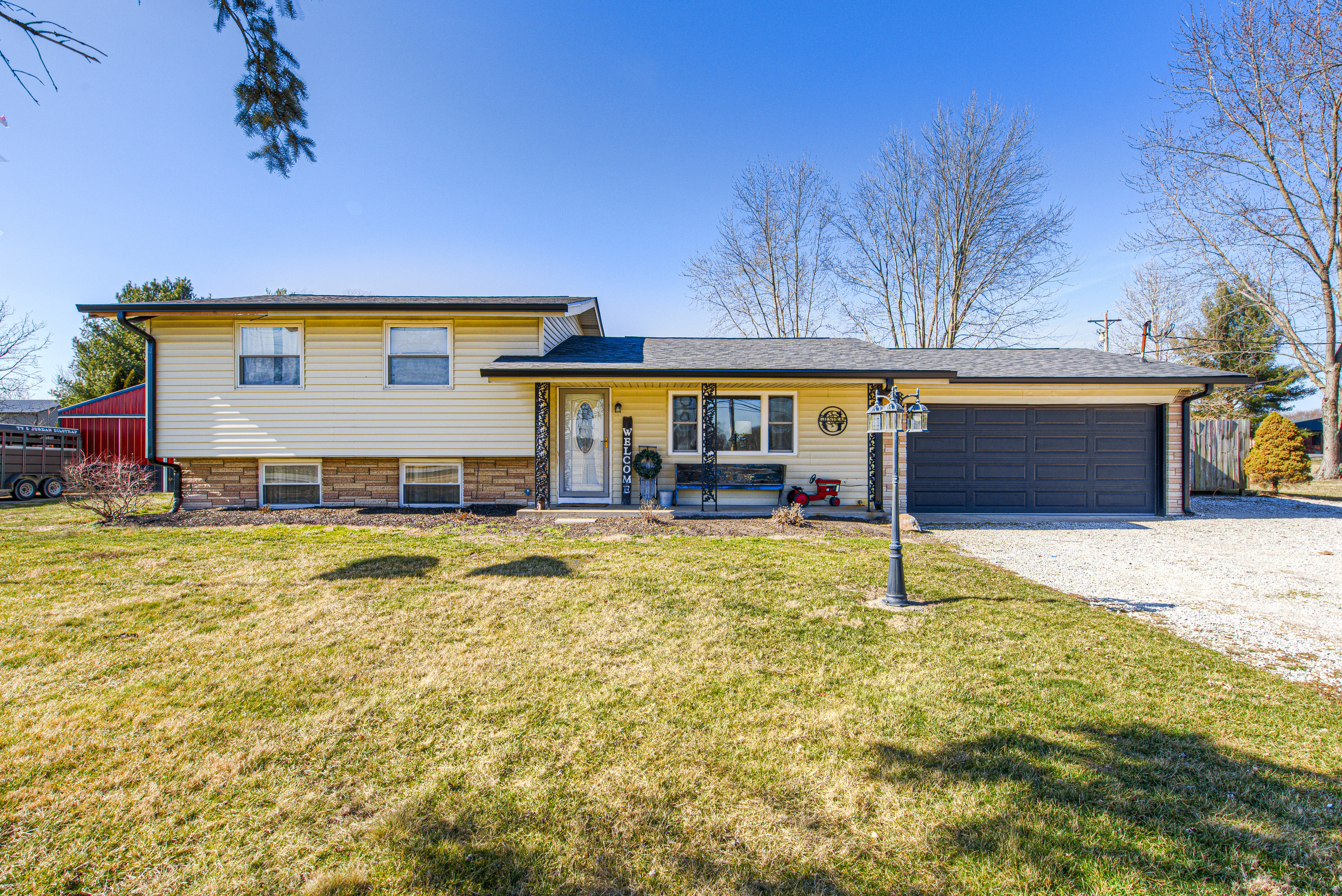988 N County Road 500 E Avon IN 46123