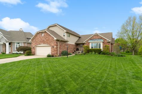 4738 Chervil Court Indianapolis IN 46237