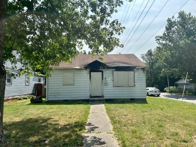 1201 N Goodlet Avenue Indianapolis IN 46222